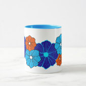 トロピカルハワイマグ マグカップ (中央)