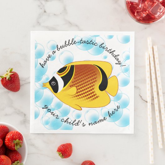 トロピカルハーフムーンバターフライフィッシュエキゾチック海洋生物 (インサイチュ)