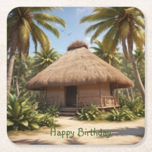 トロピカルバケーション誕生日