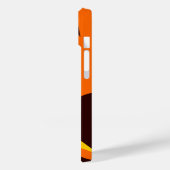 トロピカルバケーション Case-Mate iPhoneケース (裏面 / 左)