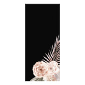 トロピカルバラの価格一覧ラックカード ラックカード (裏面)