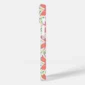 トロピカルバーストiPhoneケース Case-Mate iPhoneケース (裏面 / 左)