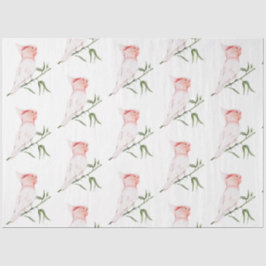 トロピカルバードシリーズ専攻の：ミッチェルデザイン2 薄葉紙