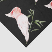 トロピカルバードシリーズ専攻の：ミッチェルデザイン3 薄葉紙 (詳細)