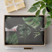 トロピカルバードシリーズ専攻の：ミッチェルデザイン6 薄葉紙 (ギフト)