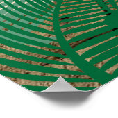 トロピカルバードビーチ ポスター (角)