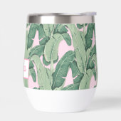 トロピカルバ葉ナナオンピンク (左面)