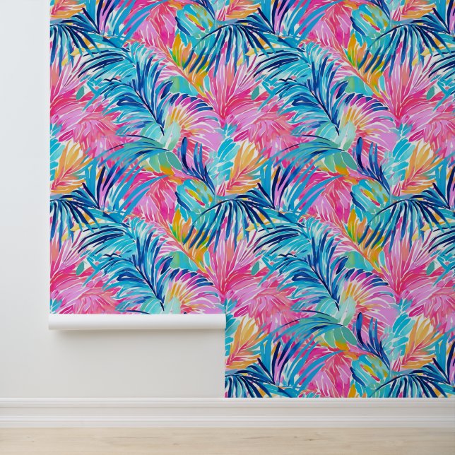 トロピカルパステルブリーズ 壁紙 (アプリケーション)