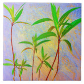 トロピカルパステル タイル (正面)