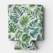 トロピカルパラダイスクーラーボックス 缶クーラー (裏面)