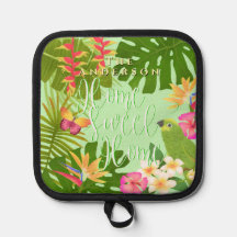 トロピカルパラダイススイートホーム