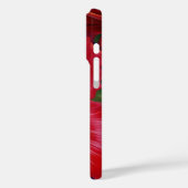 トロピカルパラダイスハイビスカスハワイアン Case-Mate iPhoneケース (裏面 / 左)