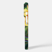 トロピカルパラダイスハワイアン水平 Case-Mate iPhoneケース (裏面 / 左)