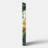 トロピカルパラダイスハワイアンiPadケース Case-Mate iPhoneケース (裏面 / 左)