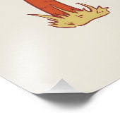 トロピカルパラダイスパームツリー フォトプリント            (角)