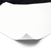 トロピカルパラダイスビーチヨガポーズ瞑想 ポスター (コーナー)