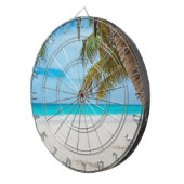 トロピカルパラダイスビーチ ダーツボード (正面右)