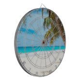 トロピカルパラダイスビーチ ダーツボード (正面左)