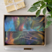 トロピカルパラダイスリフレクション 薄葉紙 (ギフト)