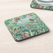 トロピカルパラダイス コースター (左側)