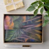 トロピカルパラダイスII 薄葉紙 (ギフト)