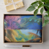 トロピカルパラダイスII 薄葉紙 (ギフト)