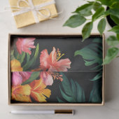 トロピカルパロッツ 薄葉紙 (ギフト)