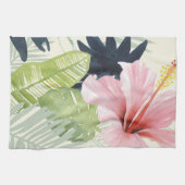 トロピカルパンチコレクション キッチンタオル (横)