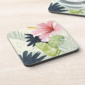 トロピカルパンチコレクション コースター (左側)