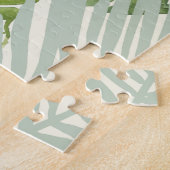 トロピカルパンチコレクション ジグソーパズル (側面)