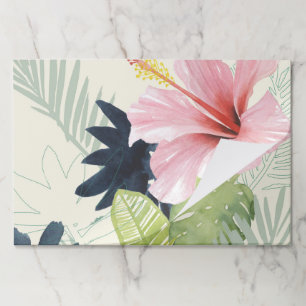 トロピカルパンチコレクション ペーパーパッド