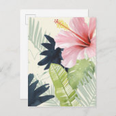 トロピカルパンチコレクション ポストカード (正面/裏面)