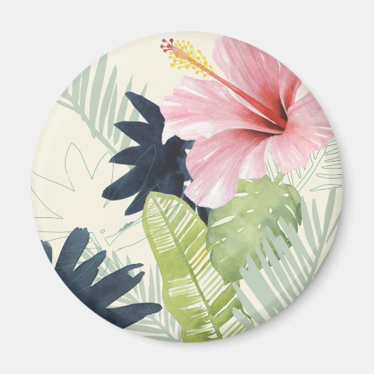 トロピカルパンチコレクション マグネット (正面)