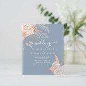 トロピカルパンパスグラステラコッタ結婚ズ (スタンド正面)