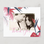 トロピカルパンパスグラスネイビーベリ結婚ーズ (正面)