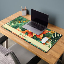 トロピカルパーソナライズされた鮮やかクリスマスポインセチア