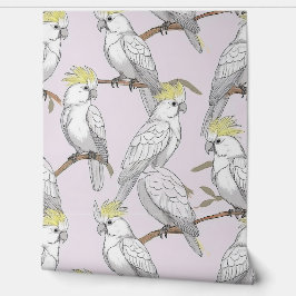 トロピカルパーチ 壁紙