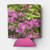 トロピカルパープルブーゲンビリアフローラ 缶クーラー (裏面)