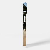 トロピカルパームサンセット – iPhone/iPadケース Case-Mate iPhoneケース (裏面 / 右)