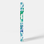 トロピカルパームズスタイリッシュケースメイト Case-Mate iPhoneケース (裏面 / 右)