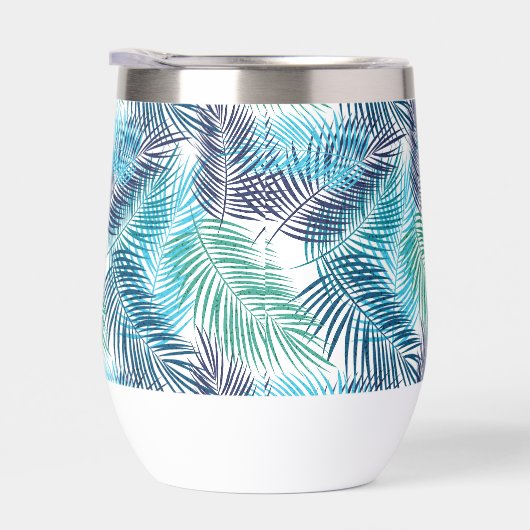 トロピカルパームズ (右面)