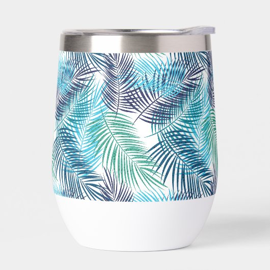 トロピカルパームズ (左面)