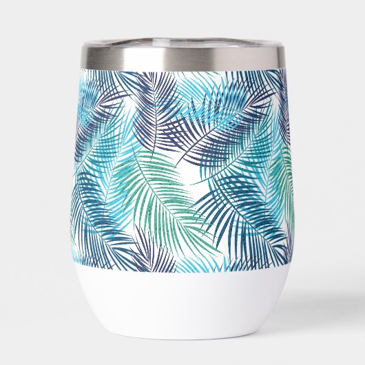 トロピカルパームズ (背面)