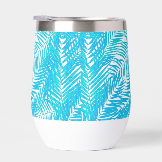 トロピカルパームズ (右面)