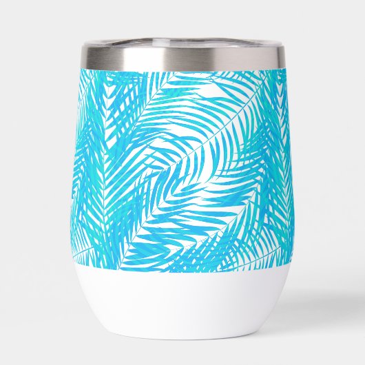 トロピカルパームズ (背面)