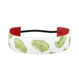 トロピカルパームズ アスレチックヘッドバンド