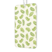 トロピカルパームズ カーエアーフレッシュナー (左)