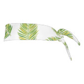 トロピカルパームズ タイヘッドバンド (回転90)