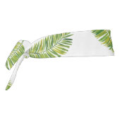 トロピカルパームズ タイヘッドバンド (回転270)