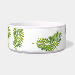 トロピカルパームズ ボウル